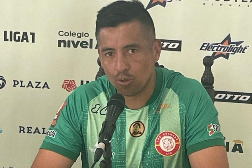 Sotillo: "Estos días mis compañeros se dieron íntegros"