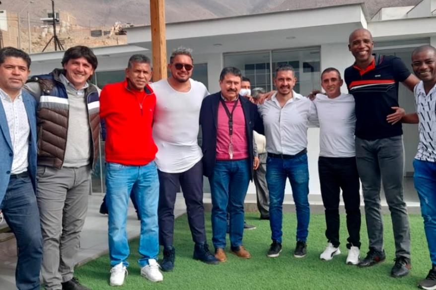 Silva: "El apoyo de la hinchada será muy importante para hacer los goles"