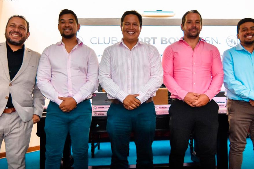 Alcocer: "Meza Cuadra lo hizo bien, su salida es una oportunidad de mejora para el club"