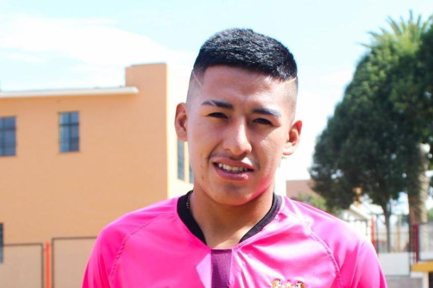 Polar se despidió de Binacional y jugará Copa Perú