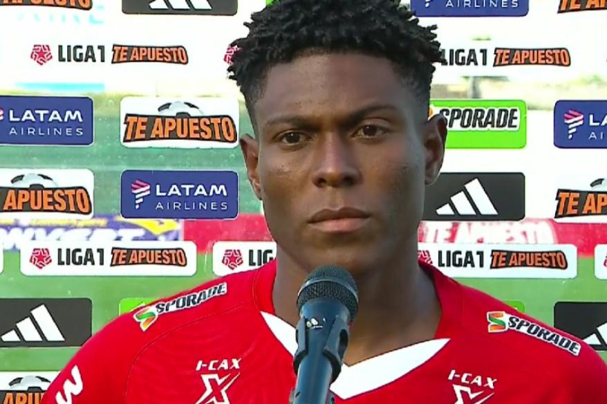 Angulo: "Siempre faltando dos minutos nos desconcentramos"