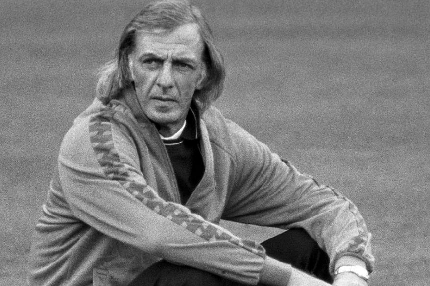 El fútbol mundial de luto: Falleció César Luis Menotti a los 85 años