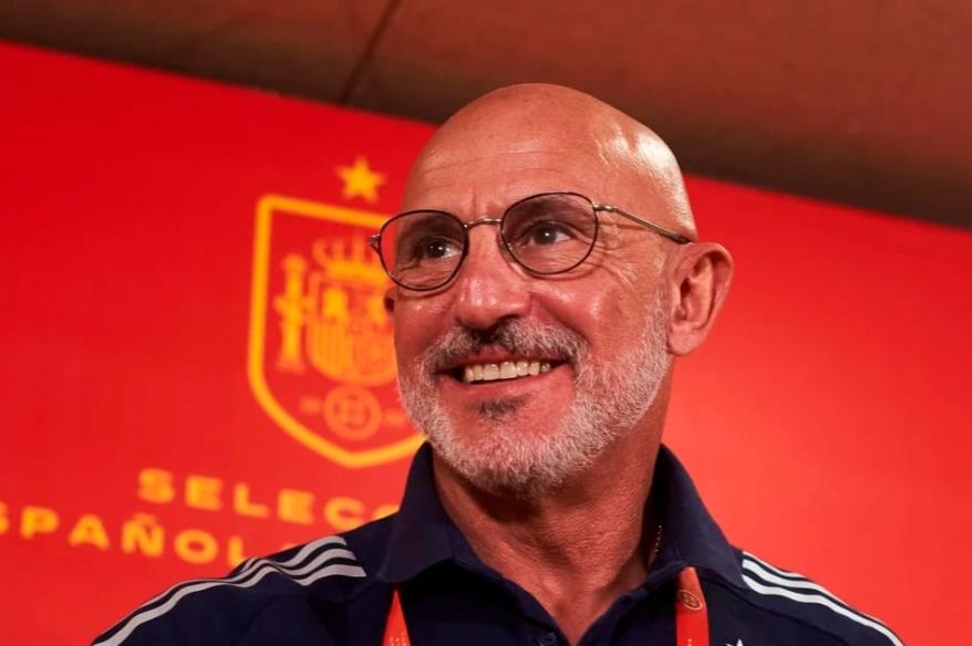 Conoce la lista preliminar de convocados de España para la Euro 2024