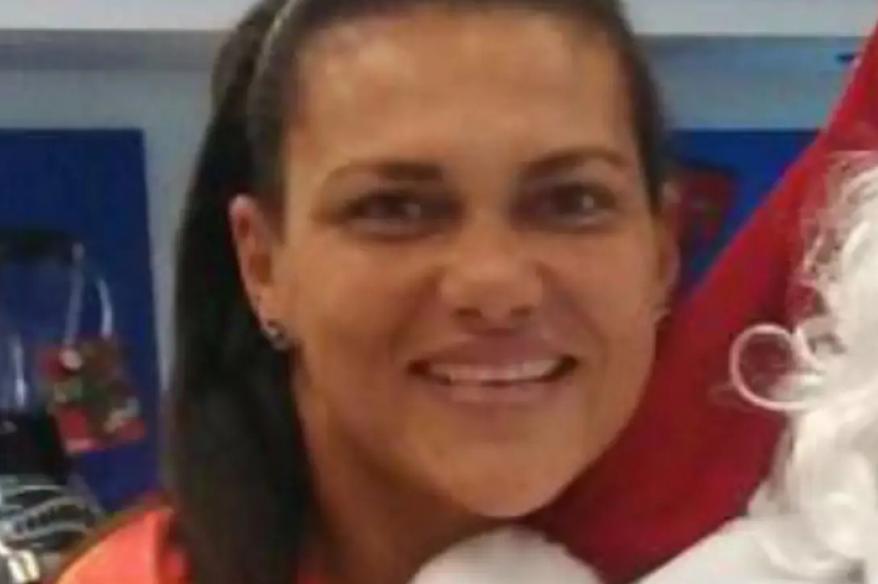 Milagros Cámere, exvoleibolista nacional, dejó de existir a los 51 años