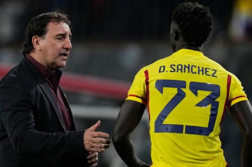 Sánchez: "No solo queremos competir, sino ser protagonistas en la Copa América"