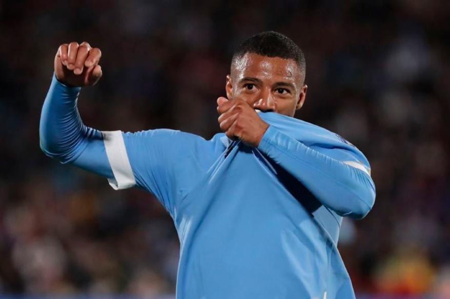 De La Cruz sobre la Copa América: "Se puede ganar, está la ilusión"