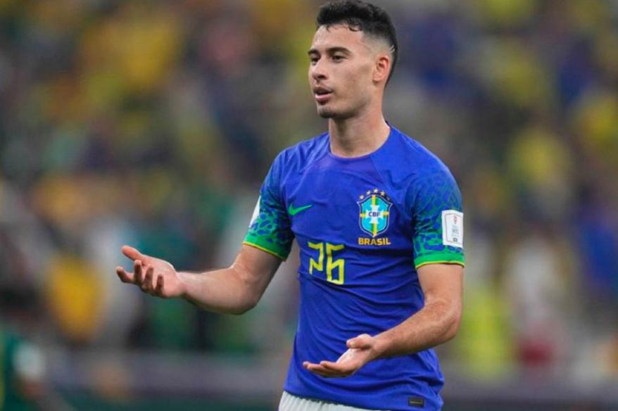 Martinelli: "Llegamos a la Copa América para jugar y ganar"