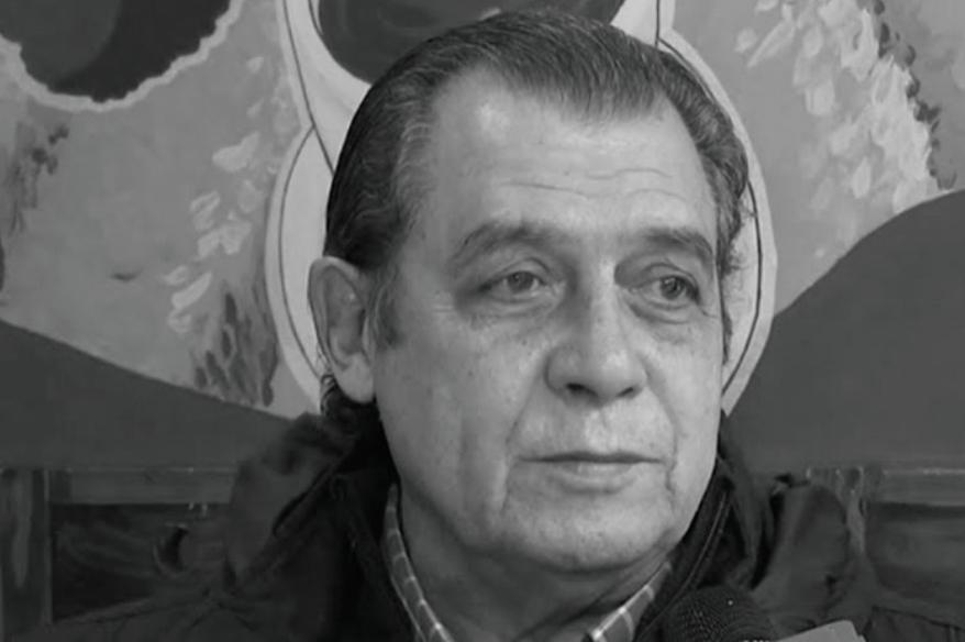 Paz en su tumba: Falleció Humberto Horacio Ballesteros, arquero histórico de la 'U'