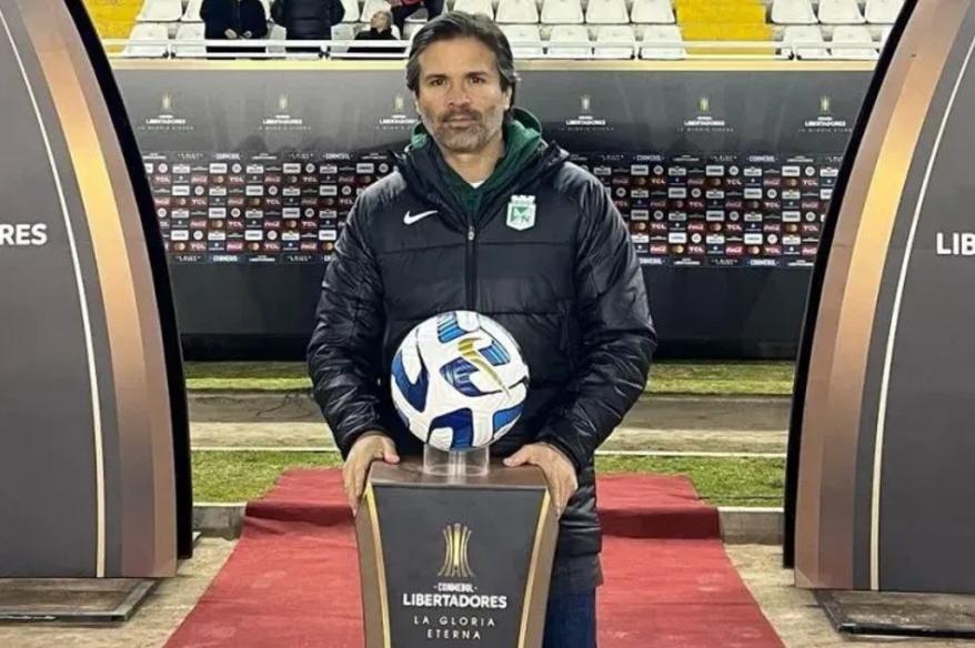 Romero: "Veo muchos progresos, como se merece Alianza"