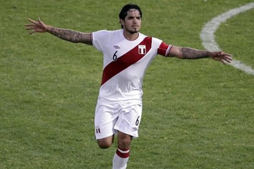 Vargas sobre decisión de Tapia: "La Selección no es negociable"