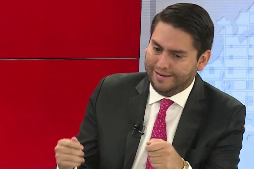 Giovany Rocío: "Han ingresado un sinnúmero de socios que no son hinchas de Municipal"