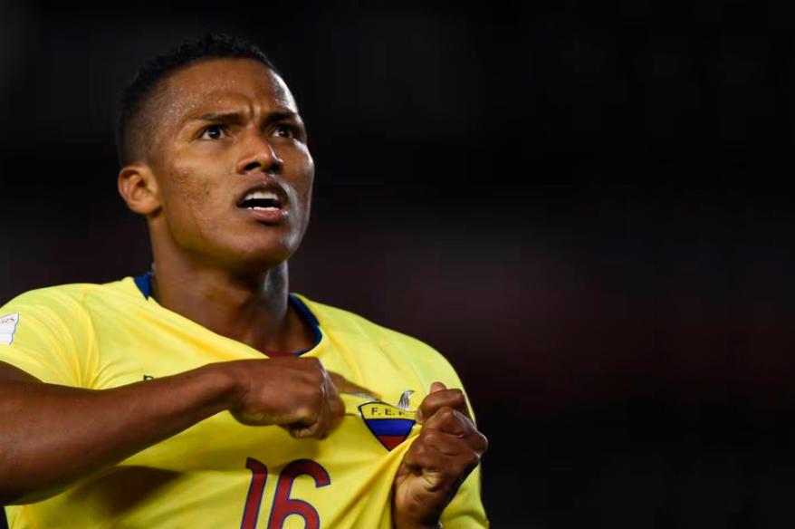 Valencia y su mensaje a la 'Tri': "No piensen en la camiseta de Messi, piensen en que se puede ganar y hacer historia"