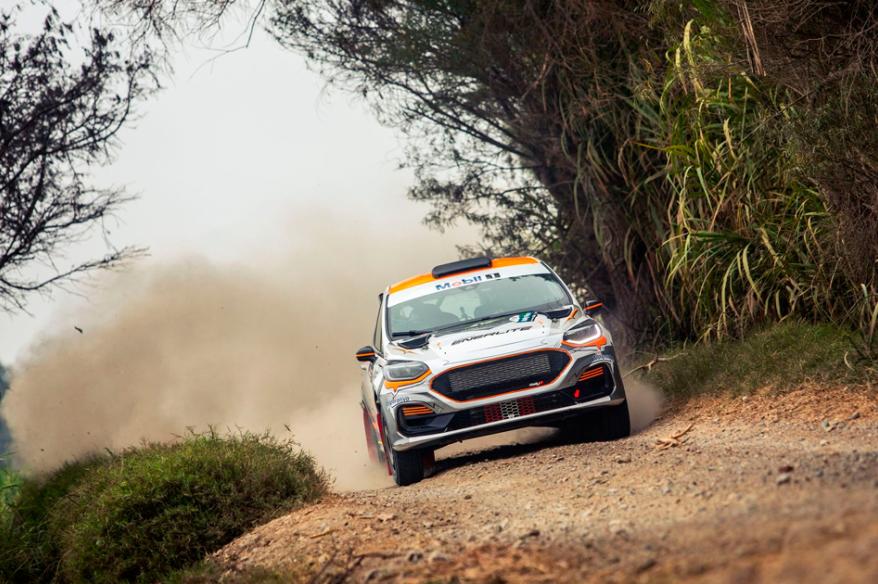 ¡Adrenalina pura! Conoce a los ganadores del Rally de Pisco