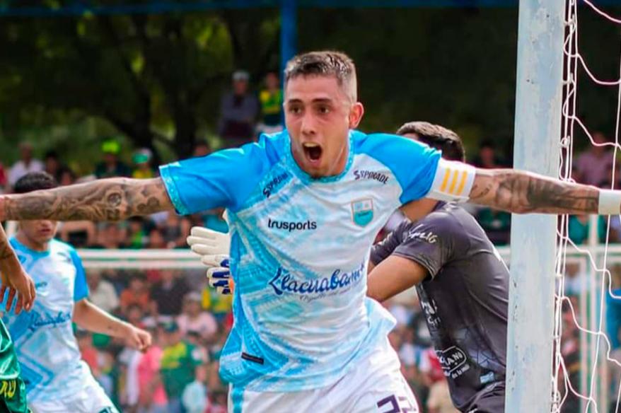 Acevedo: "Esperemos que haya un campo decente en Bagua"