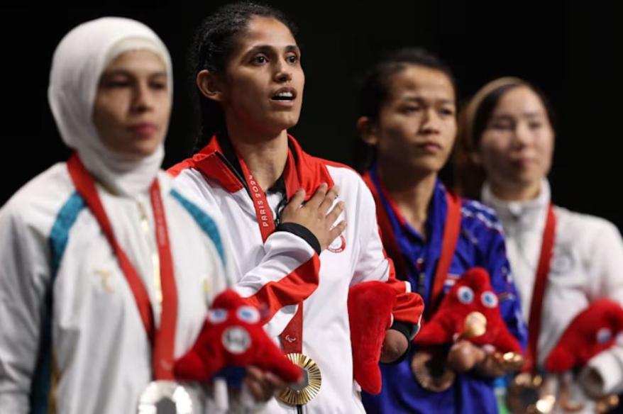 Entrenadora de Angélica Espinoza: "Hemos venido sufriendo muchas injusticias por parte de la Federación Peruana de Taekwondo"
