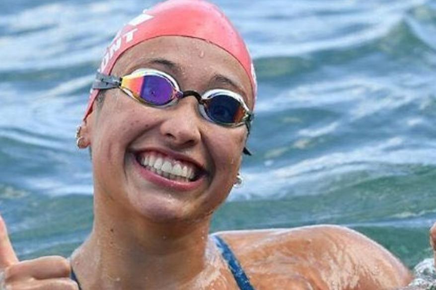 Bramont-Arias: "Me esperaba una mejor carrera, la corriente me jugó mucho en contra"