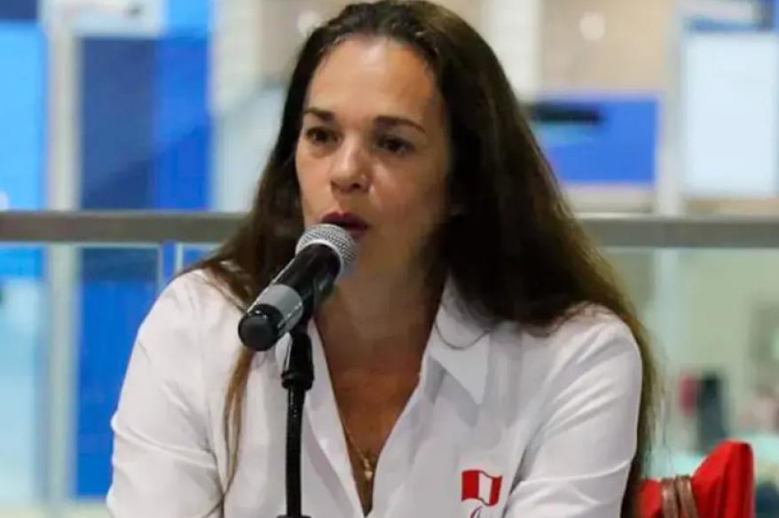 Villar: "La delegación peruana contará con 17 deportistas, de los cuales 13 son atletas y cuatro guías"