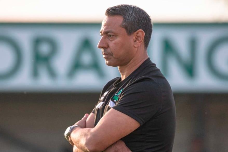 Solano no continuará en Blyth Spartans