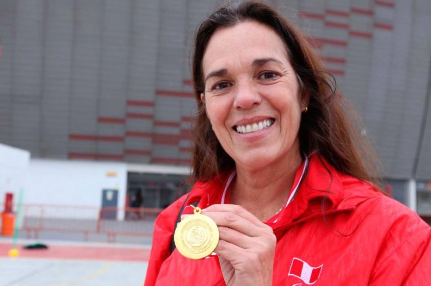 Villar: "Esperamos seguir consiguiendo triunfos en París 2024"