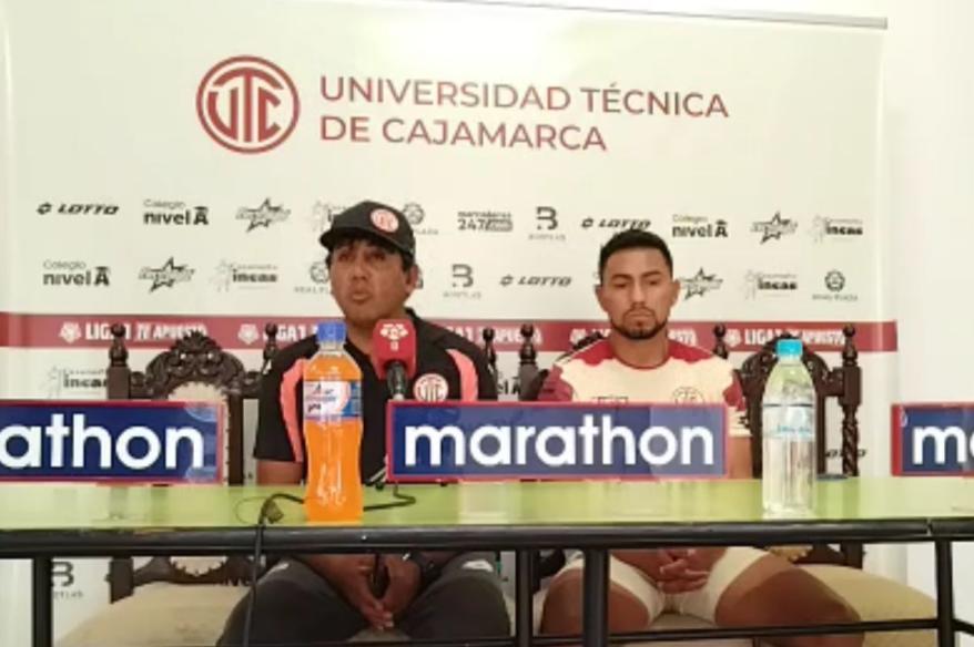 Infante: "Con más calma y seguramente podríamos haber anotado más g