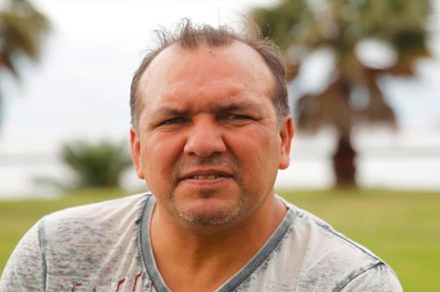 Rubén Sosa: "A Perú le está costando el recambio generacional"