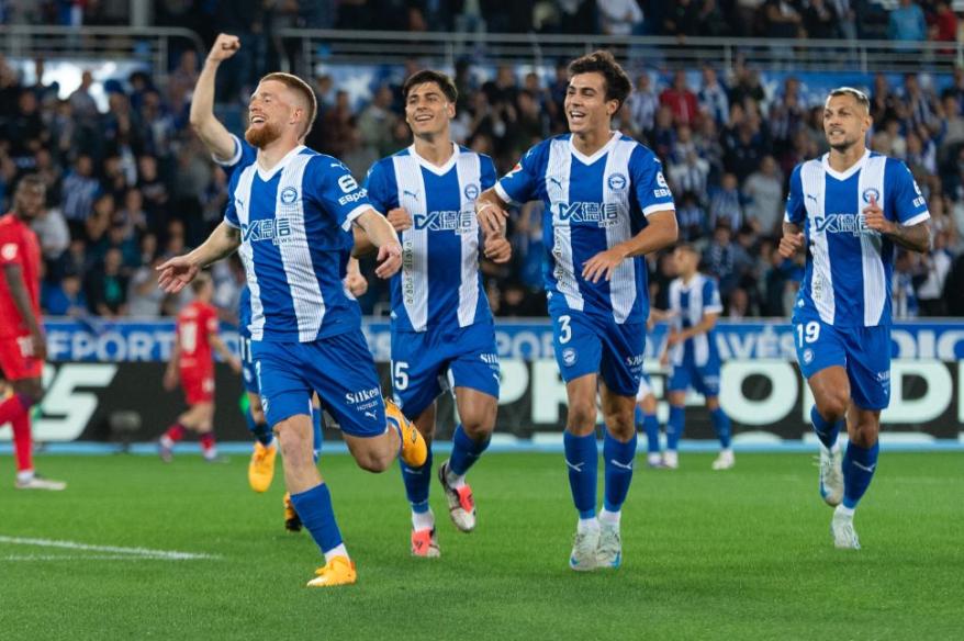 (VIDEO) Sevilla volvió a caer en la Liga Española