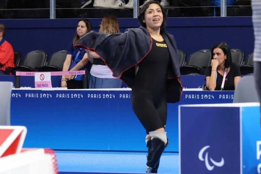 ¡Una buena y una mala! Conoce cómo les fue a Felices e Hilario en París 2024