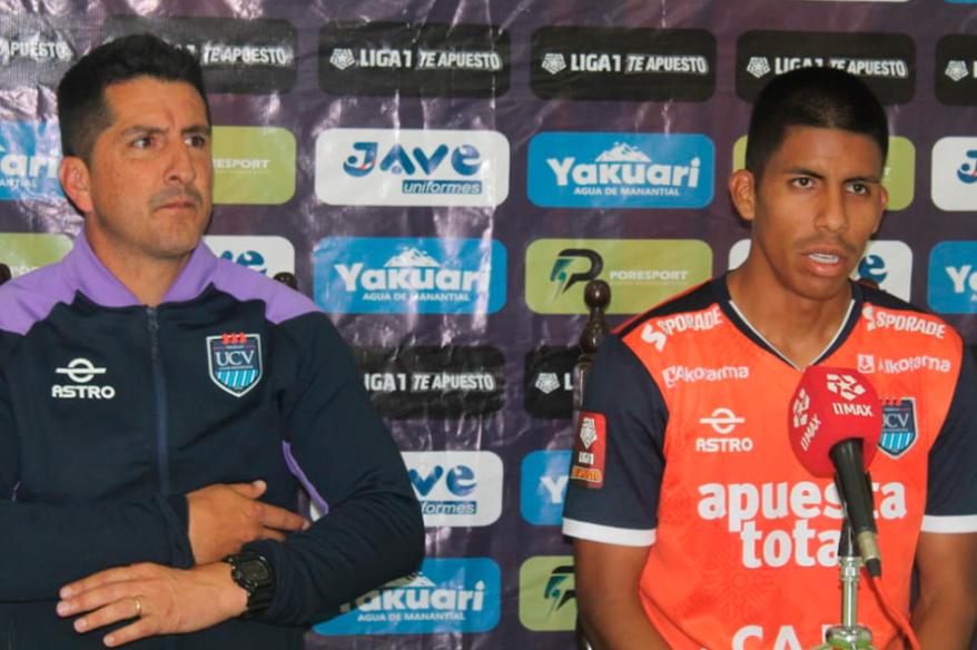 Pérez: “Lo único que queda es seguir trabajando”