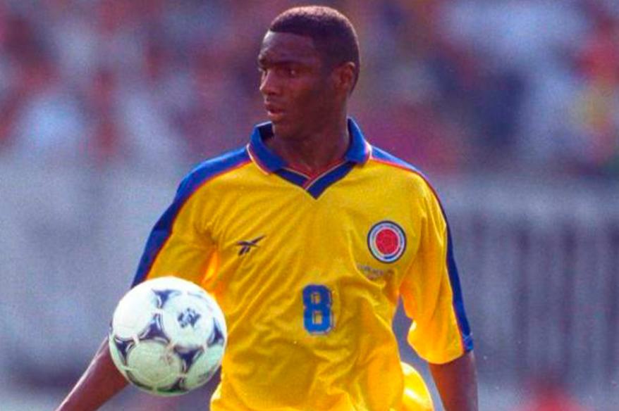 Harold Lozano: “Será un partido bonito porque Colombia está en un nivel muy bueno”
