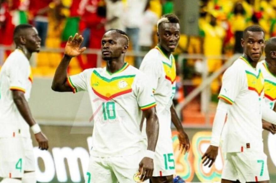 Senegal venció por 1-0 a Burundi y es líder en su grupo de las eliminatorias a la Copa Africana