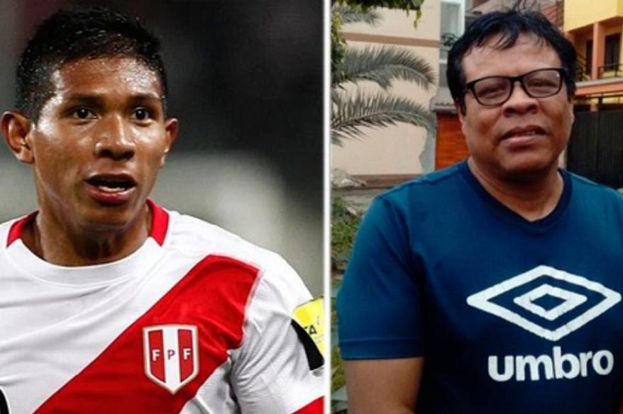 Carlos Flores: "Edison está con muchas ganas de hacer bien las cosas"