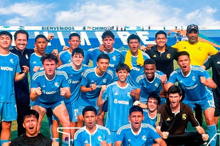¡No se pudo! Cristal cayó en semifinales de la Copa Evo 2024