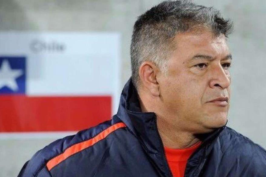 Borghi: "Hoy Chile no tiene un fondo futbolístico y es lo que preocupa"