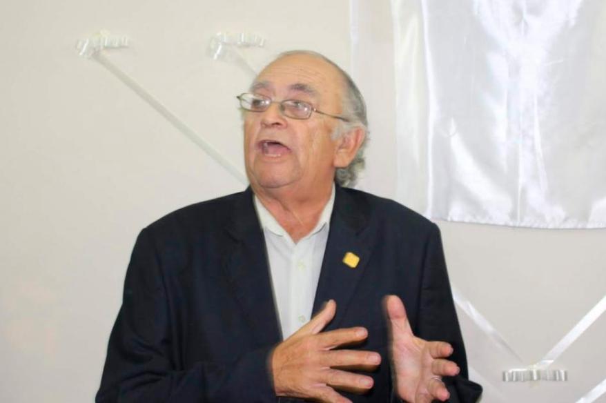 Acha: "No me ha gustado el formato del torneo de Liga 2"