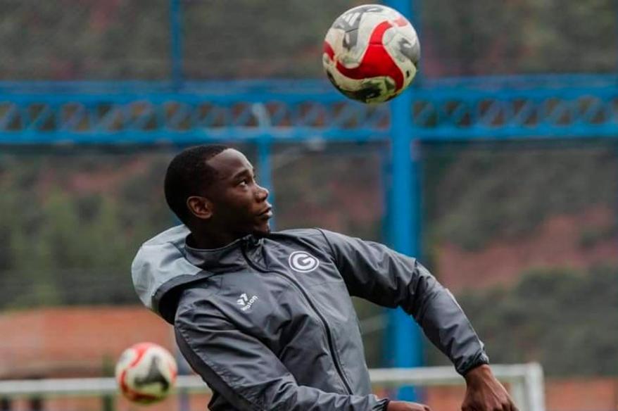 Caicedo: "Se viene un partido decisivo para nosotros"