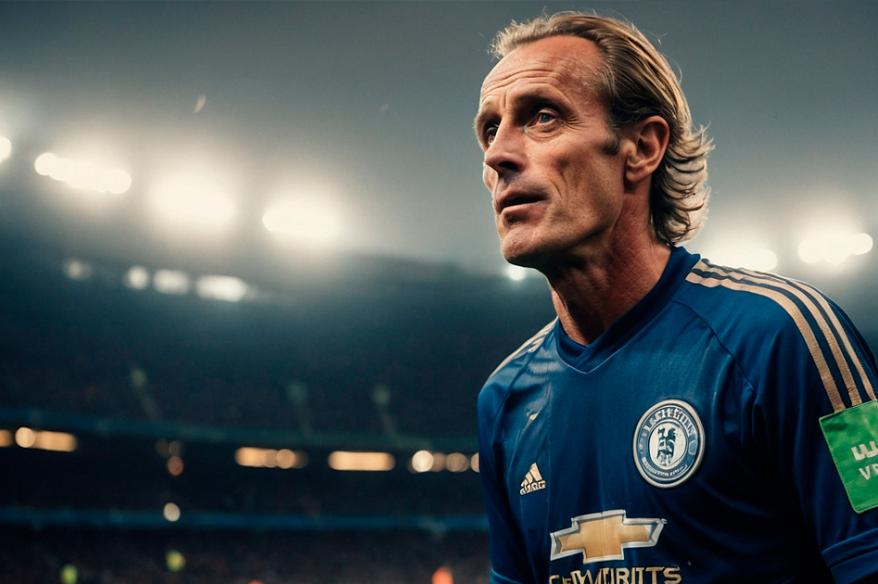 Falleció Johan Neeskens, leyenda de Países Bajos