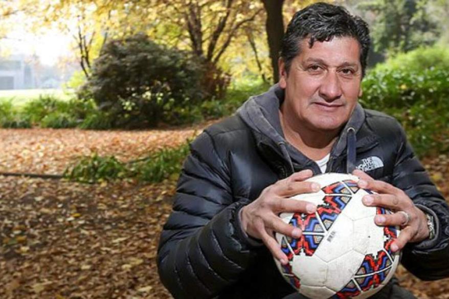 Letelier: "Gareca está empezando de cero, es lógico que le va a costar mucho más"
