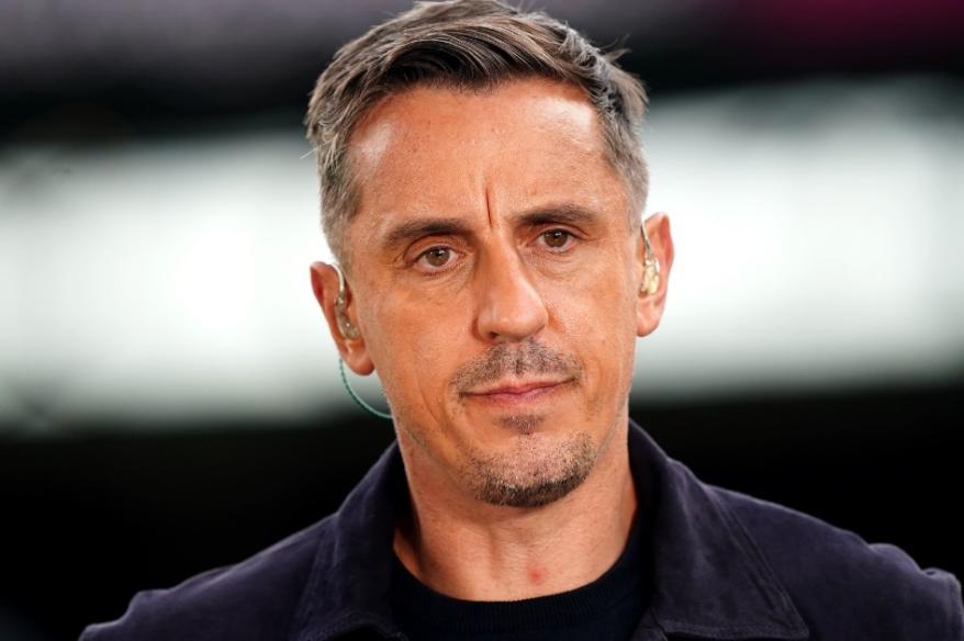 Neville sobre Tuchel: "Hay una sensación de decepción por que hayan ido por un técnico extranjero"