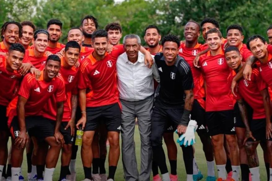 Meléndez: "Golpea mucho estar últimos pero confío en que saldremos adelante"