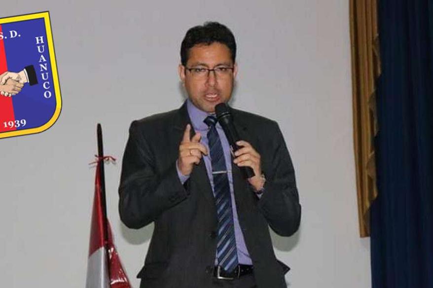 Directivo de Alianza UDH: "Ya estamos negociando con empresa de TV nuestros partidos de Liga1 2025"