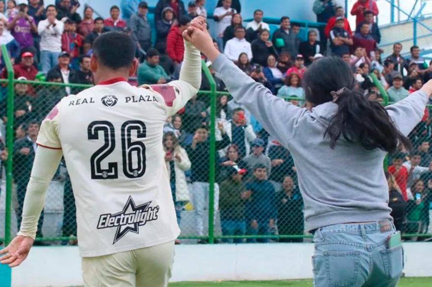 Serrano: "Estaría encantado de seguir en este lindo equipo"