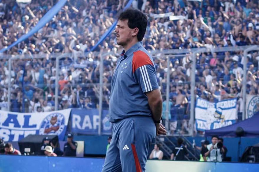 Diniz: “No me arrepiento de lo que hice”