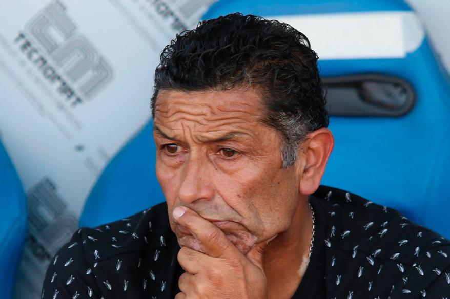 Jorge Aravena: “El que diga que este partido es una guerra es un idiota”