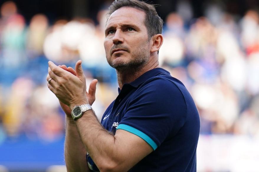 Lampard dirigirá al Coventry City