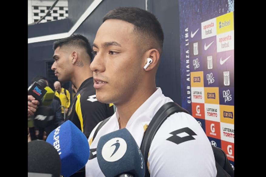 Valenzuela: “Hemos venido a hacer un buen partido y creo que salió a la perfección”