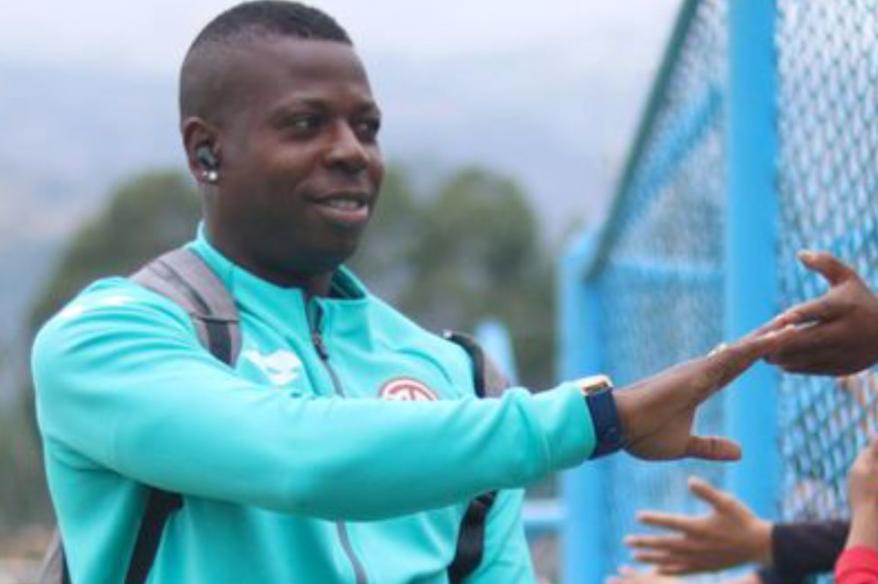 Segura: "Felicitar a Huancayo, Alianza Atlético y Grau, ya que mostraron transparencia en el fútbol"