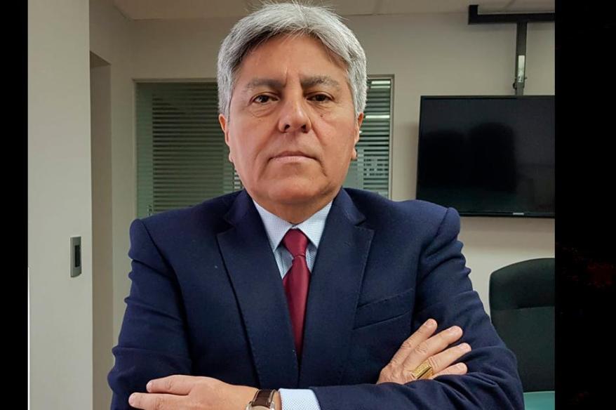 Moquillaza: "No estoy de acuerdo con ese Plan de Viabilidad"