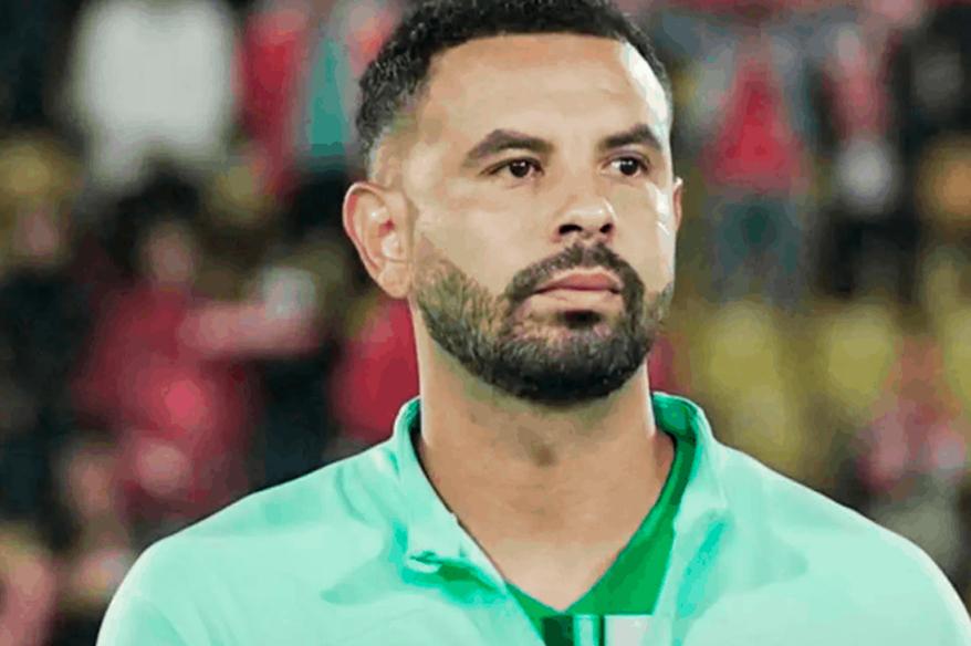 Cardona: "Espero quedarme mucho tiempo en Atlético Nacional"