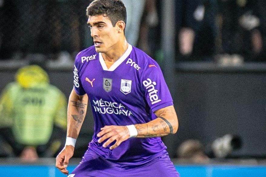 Payovich: "Barco es es muy dócil para trabajar"