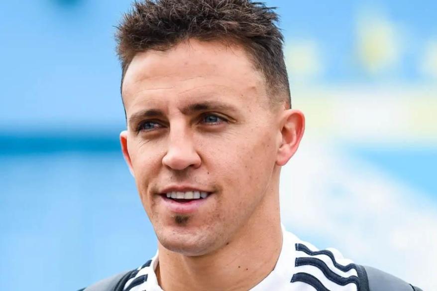 Buonanotte: "Gorosito tiene la capacidad, personalidad y esa fuerza para dirigir a un club como Alianza"
